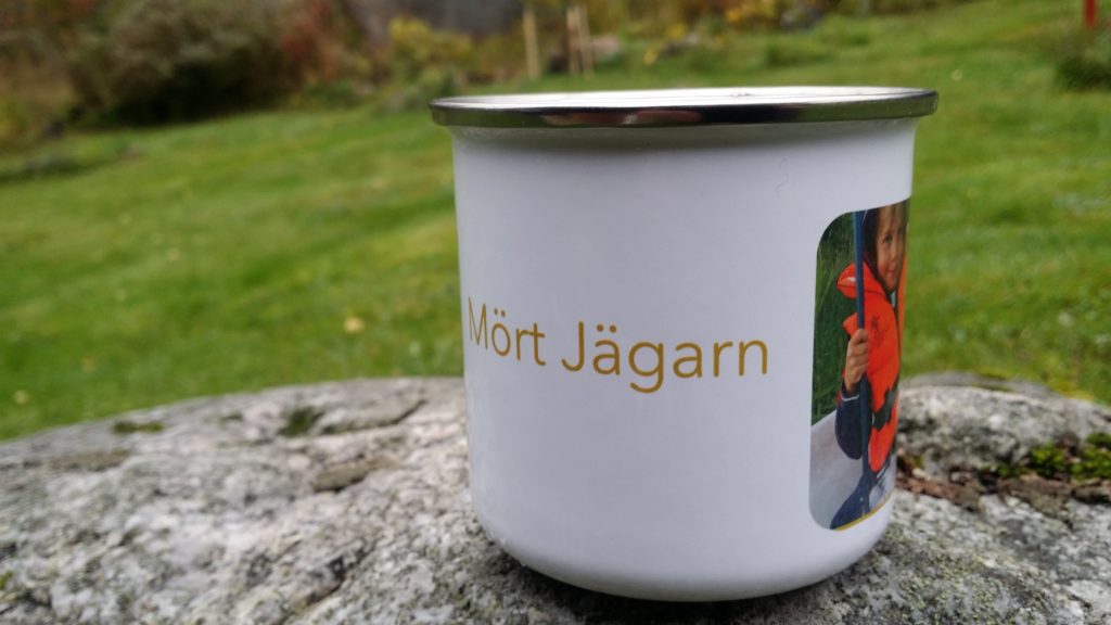 Max har blivit "mört jägaren"